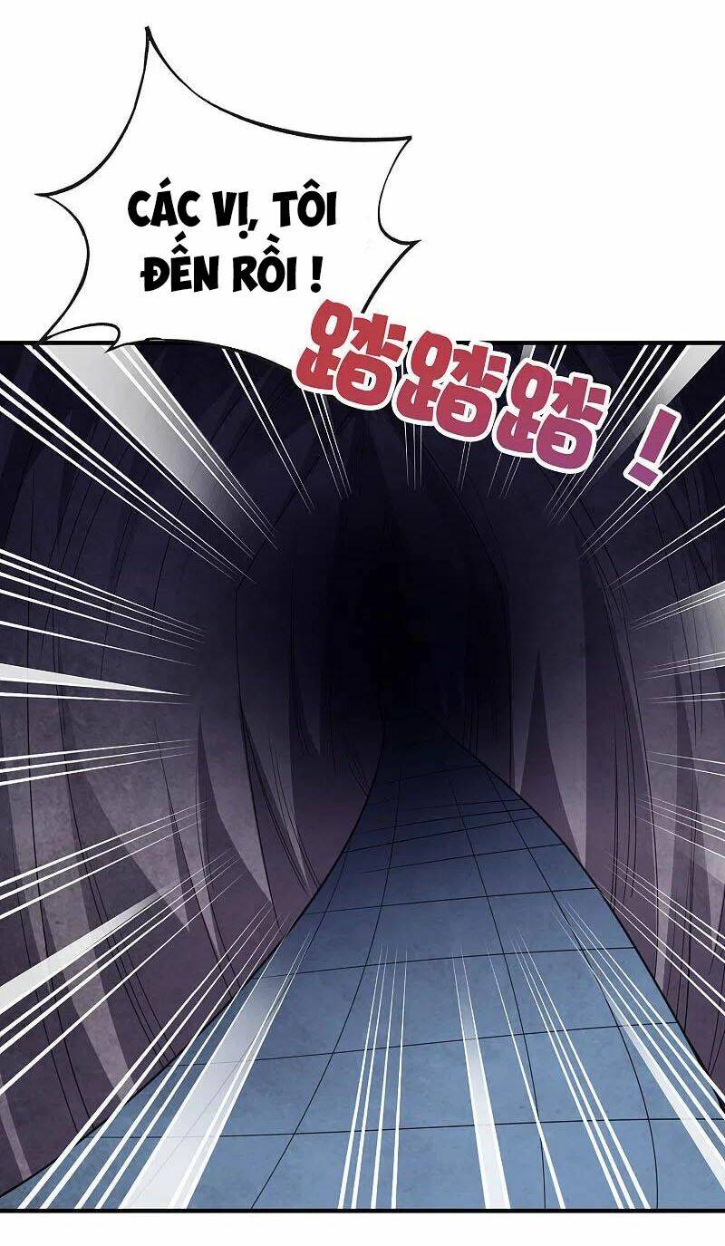 Phục Thiên Thánh Chủ: Chapter 176
