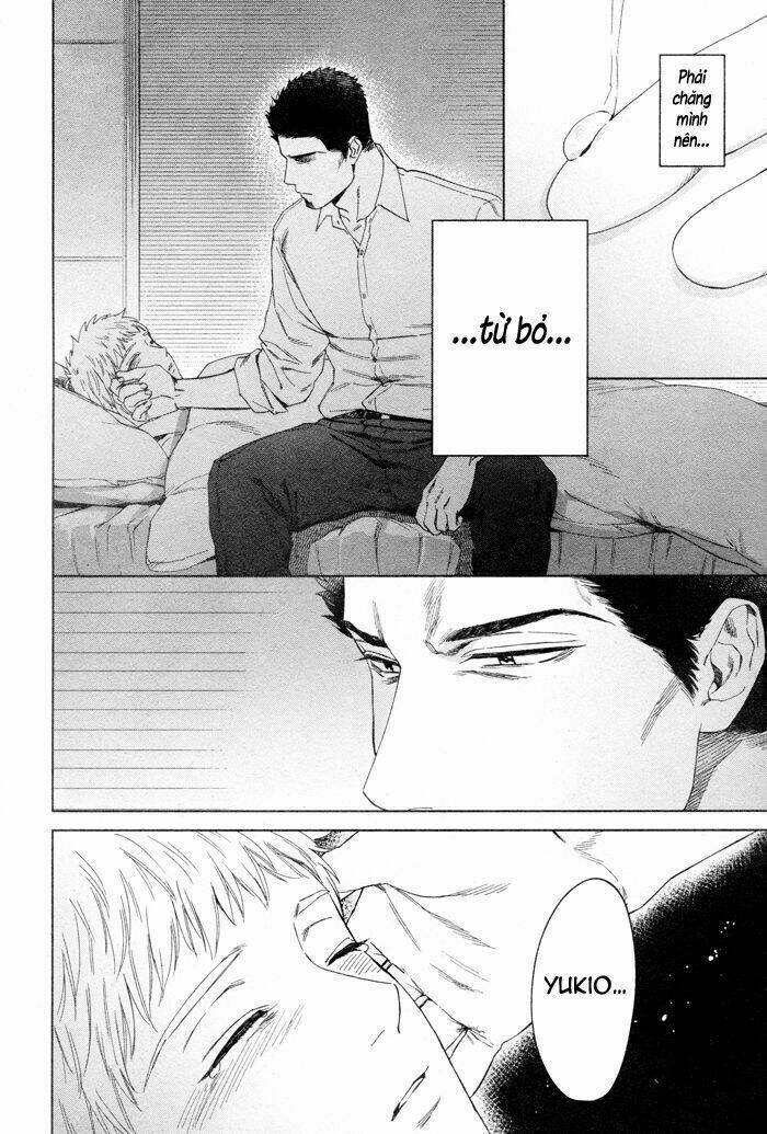 Acid Town: Chapter 45