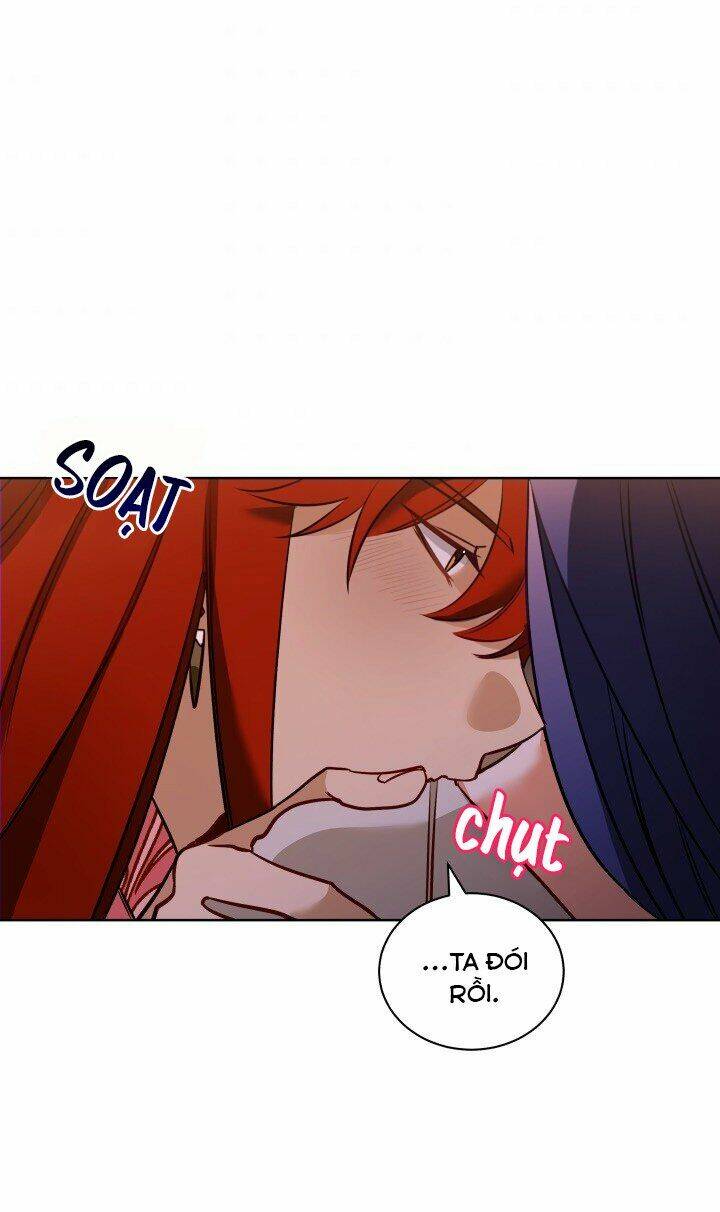 Quái Thú Với Hoa: Chapter 77