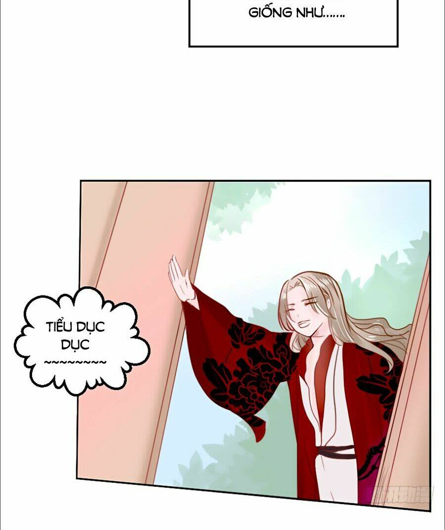 Đường Hoa Nhất Mộng Cổ Phi Truyện: Chapter 28