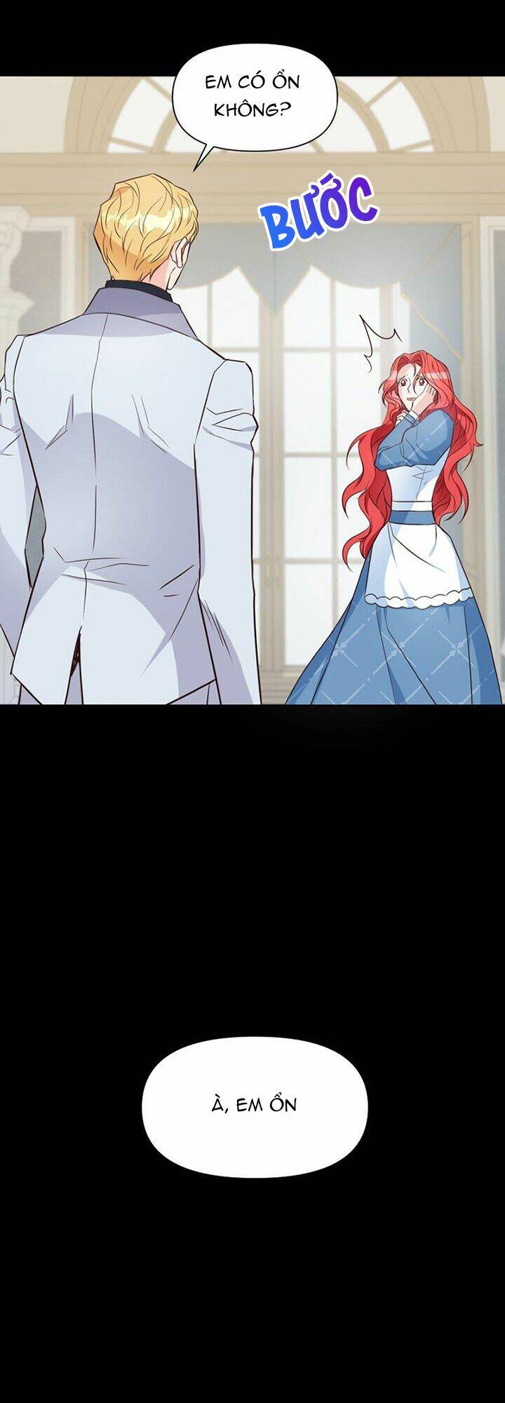 Tất Cả Mọi Người Đều Yêu Quý Nhân Vật Phản Diện: Chapter 13