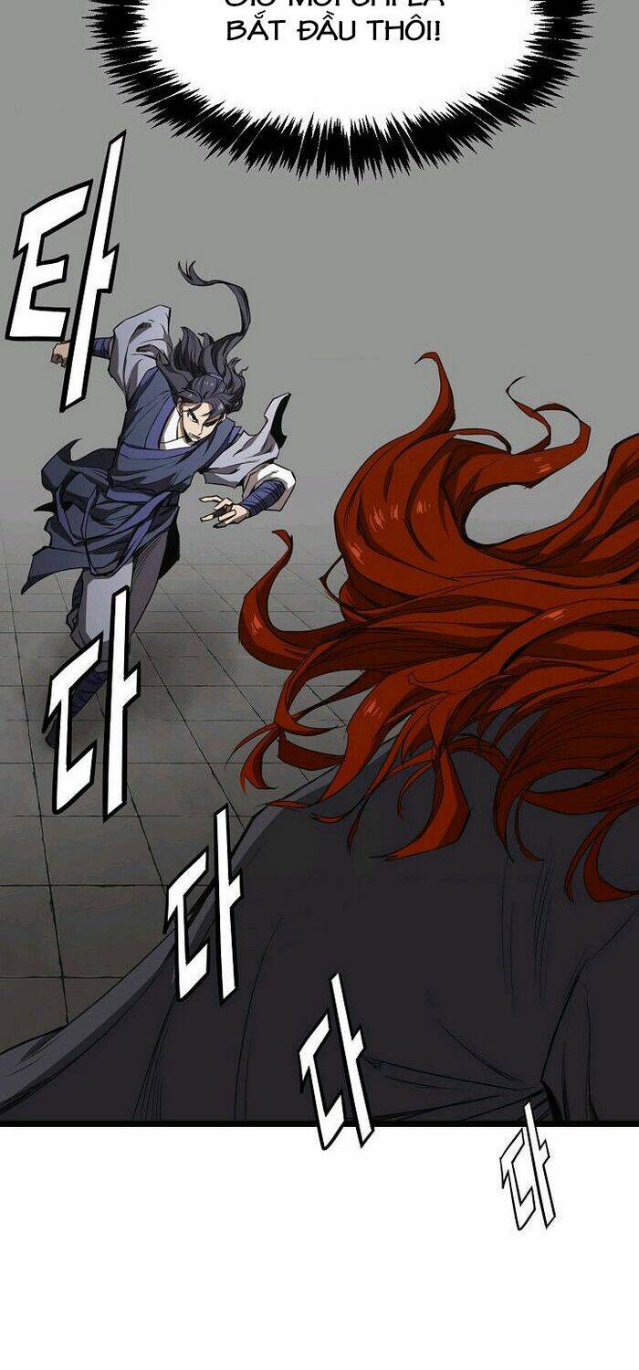 Reign: Chapter 8