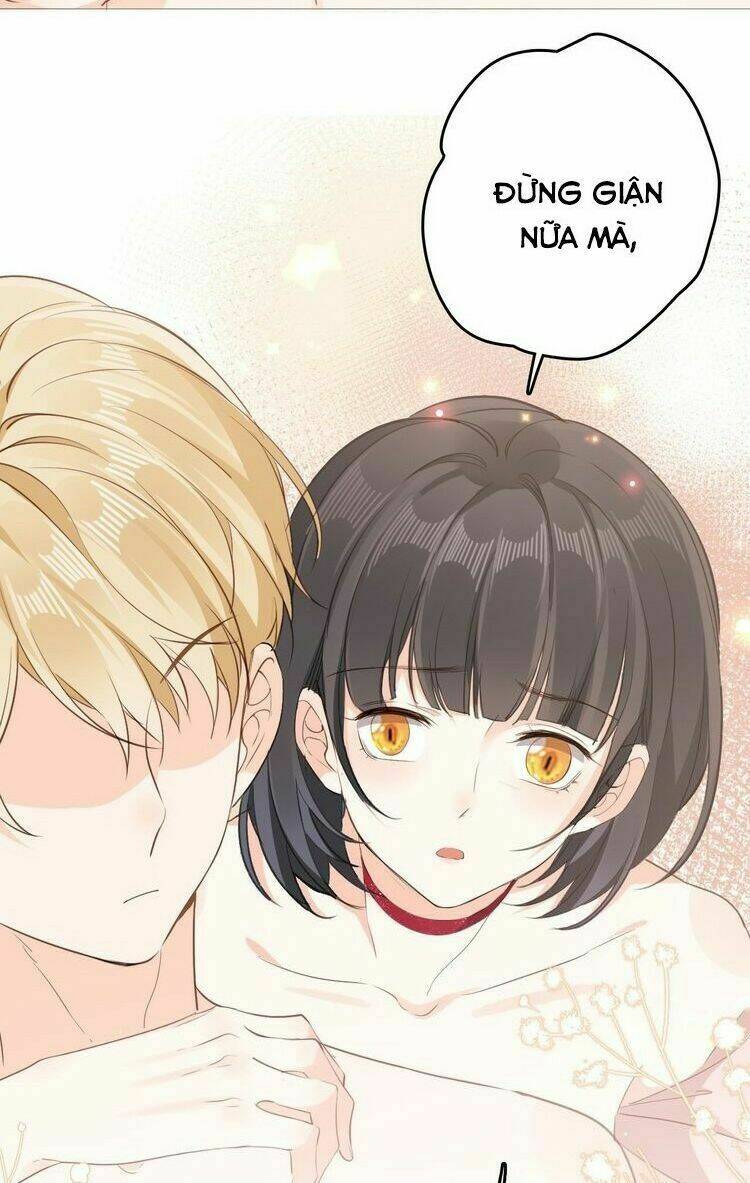 Hầu Nữ Giá Đáo: Chapter 25