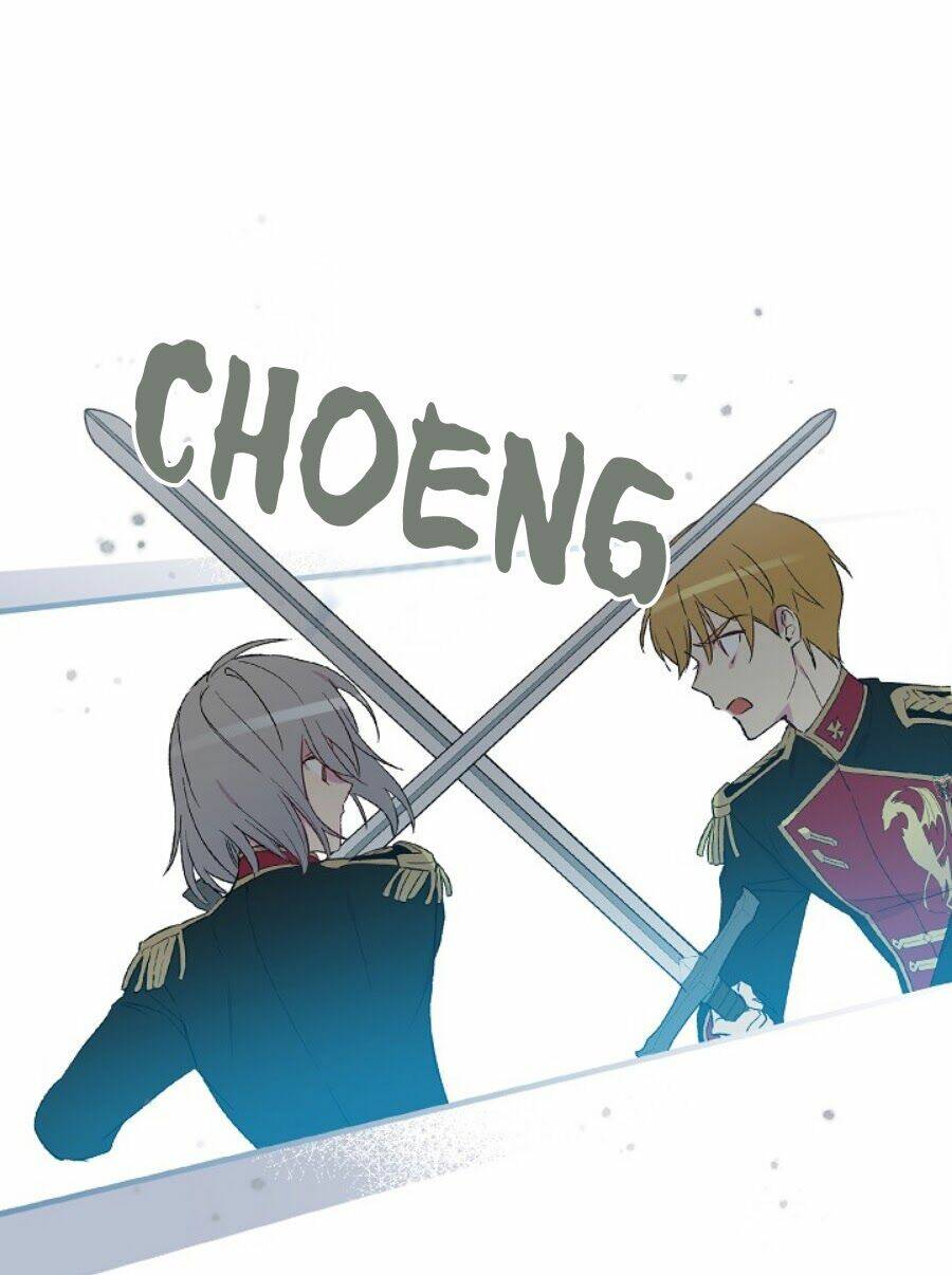 Kỵ Sĩ Đỏ Không Mê Tiền Mù Quáng: Chapter 14