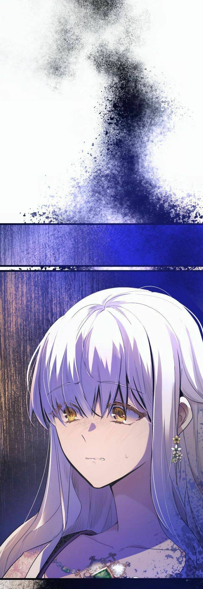 Hoa Nở Trong Cung Diên Hy Công Lược: Chapter 1