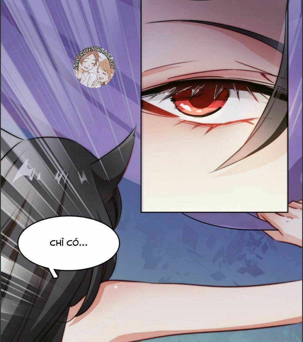 Sổ Tay Tình Yêu Của Tiểu Hồ Ly: Chapter 7