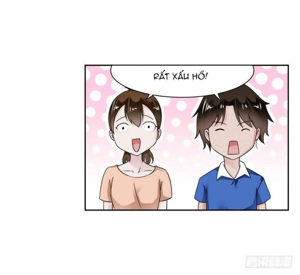 Thiên Kim Đường Môn: Chapter 82