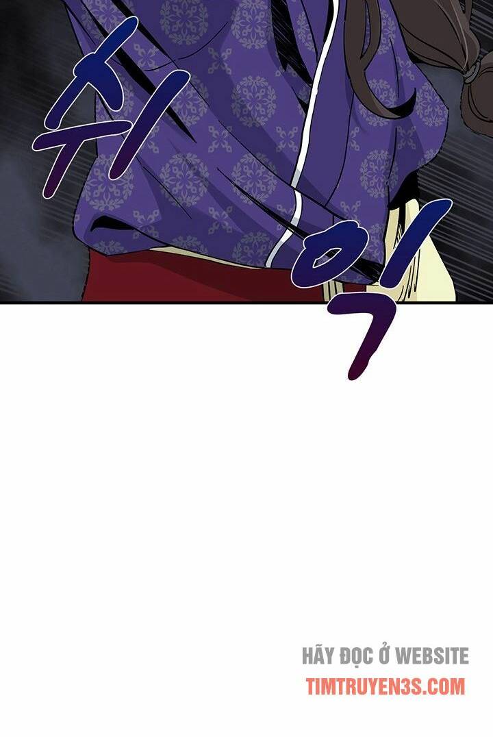 Hồi Ký Của Huyền Thoại Học Giả: Chapter 5