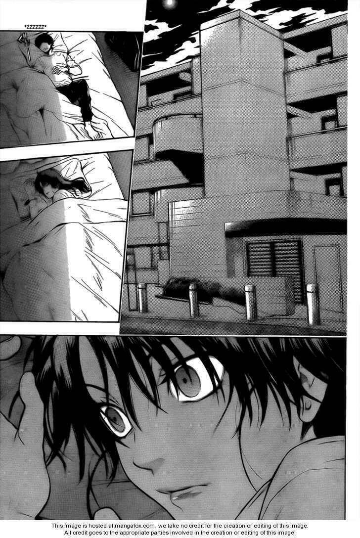 Bloody Monday 2: Chapter 43