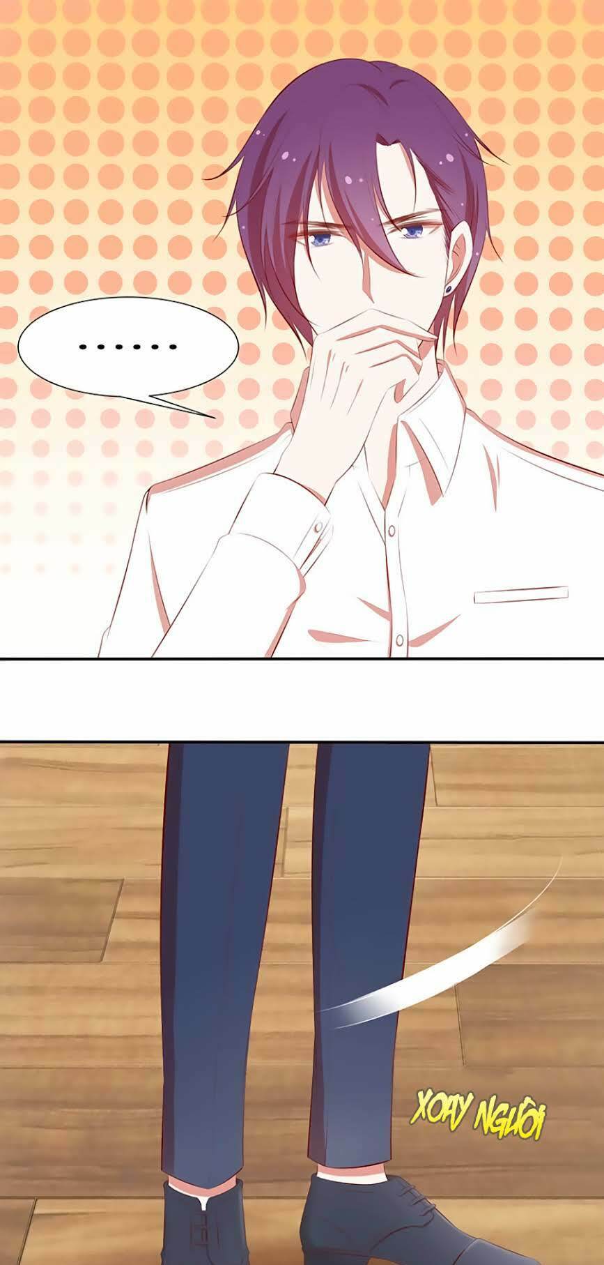 Cả Thế Giới Đều Không Bằng Người: Chapter 44