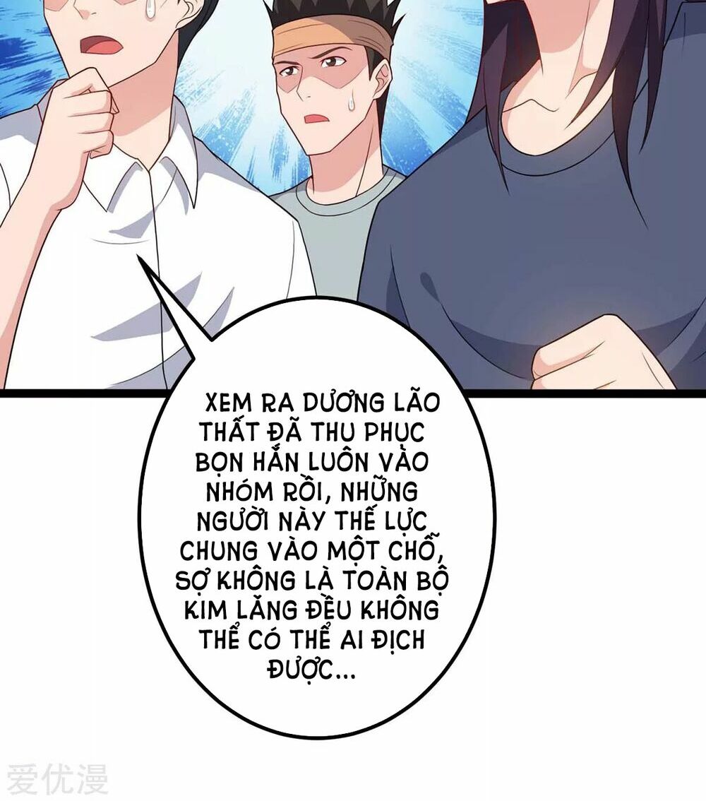 Trọng Sinh Khí Thiếu Quy Lai: Chapter 87