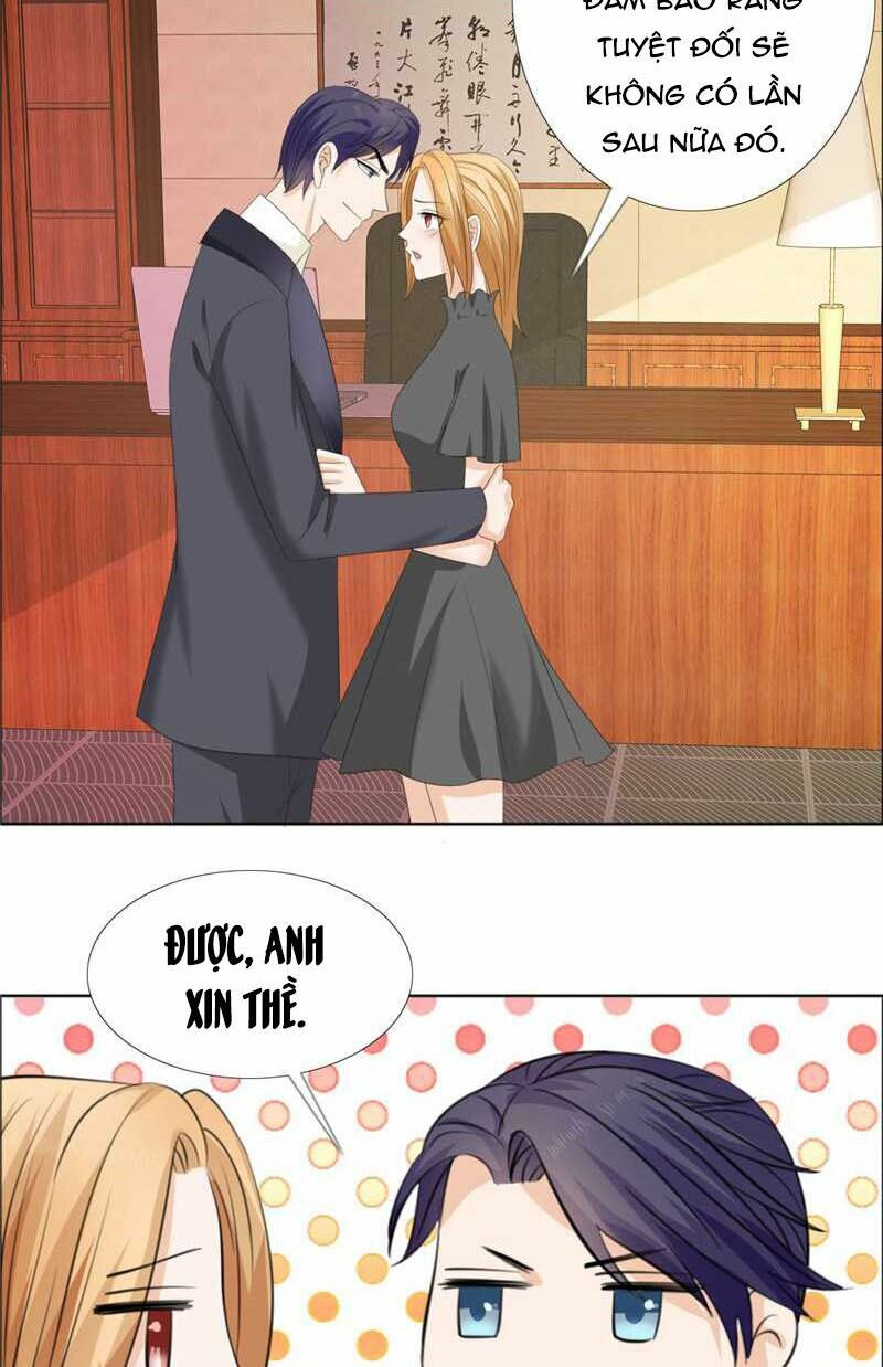 Độc Sủng Kiều Thê Của Bá Đạo Tổng Tài: Chapter 63