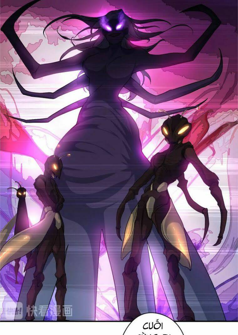 Ta Luyện Dược Thành Thánh: Chapter 15