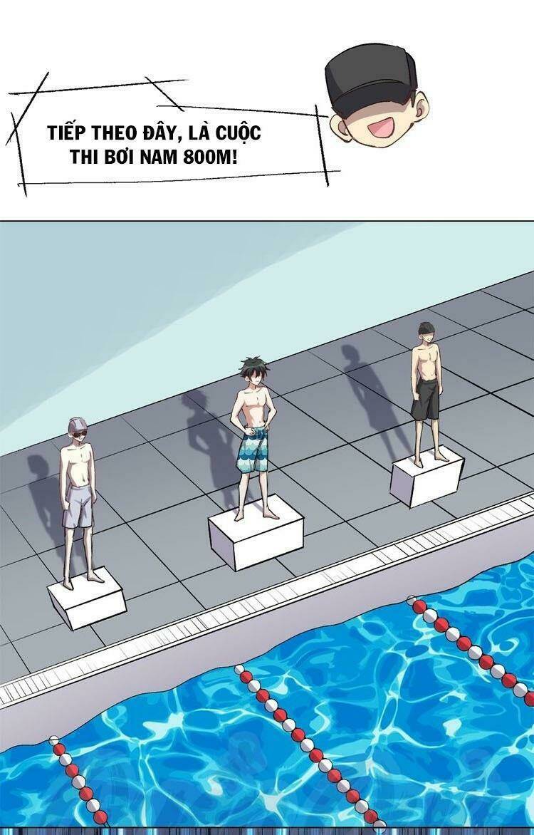 Thần Lai Yêu Vãng: Chapter 49