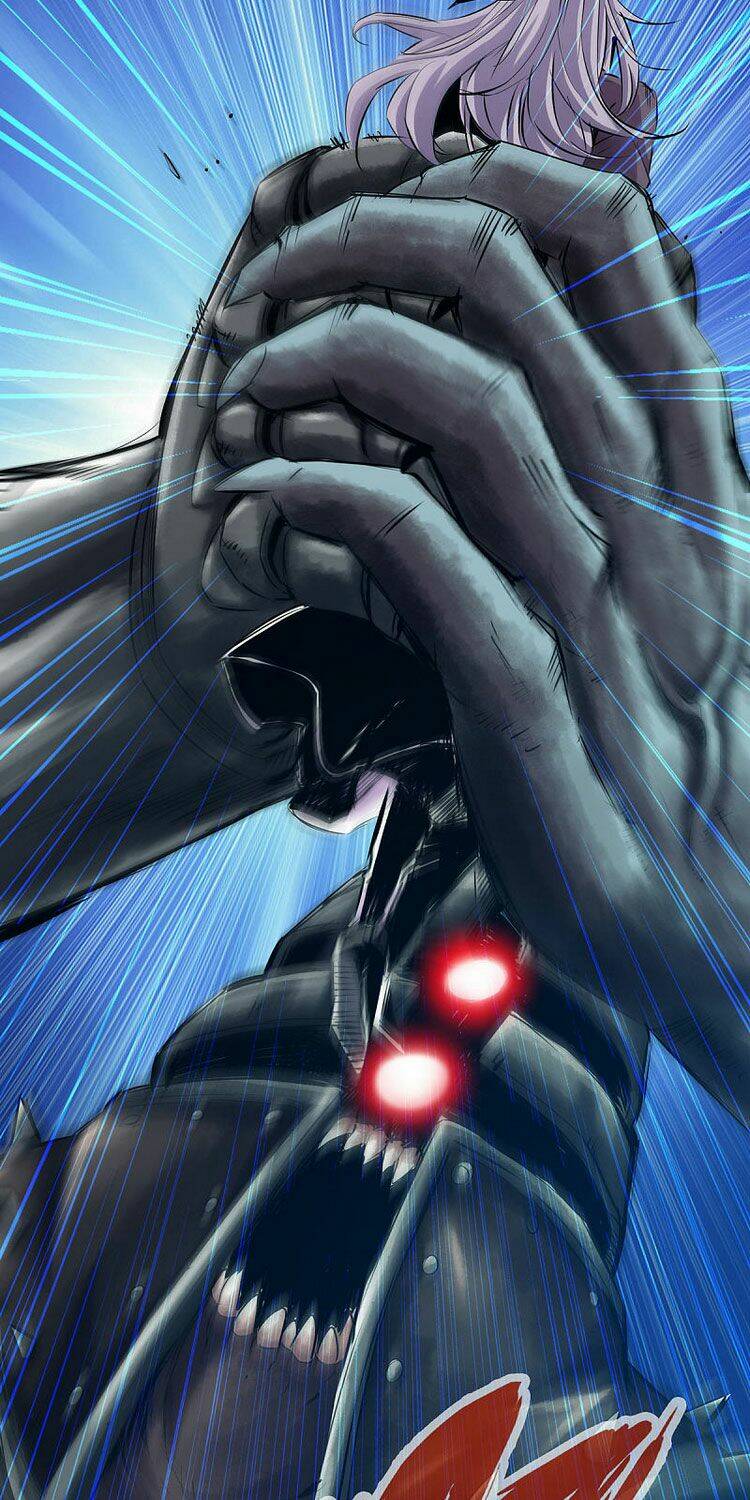 Thông Thiên Chi Lộ: Chapter 53