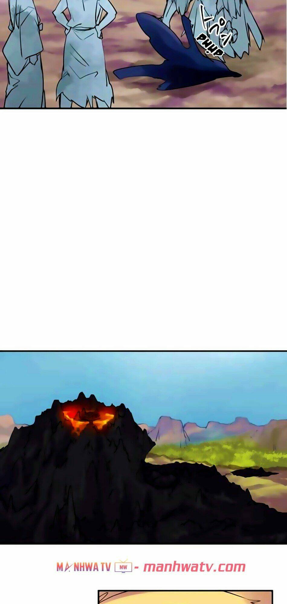 Ake No Tobari: Chapter 169