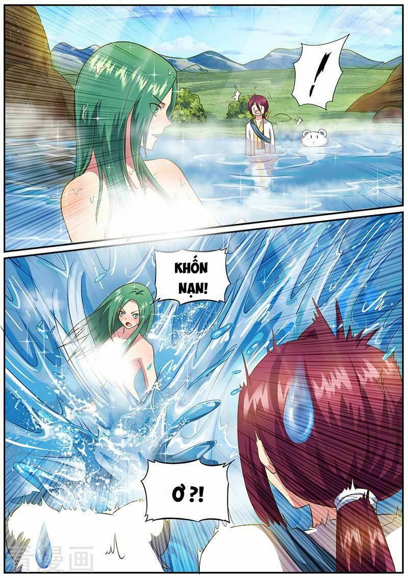 Ta Là Bá Vương: Chapter 42
