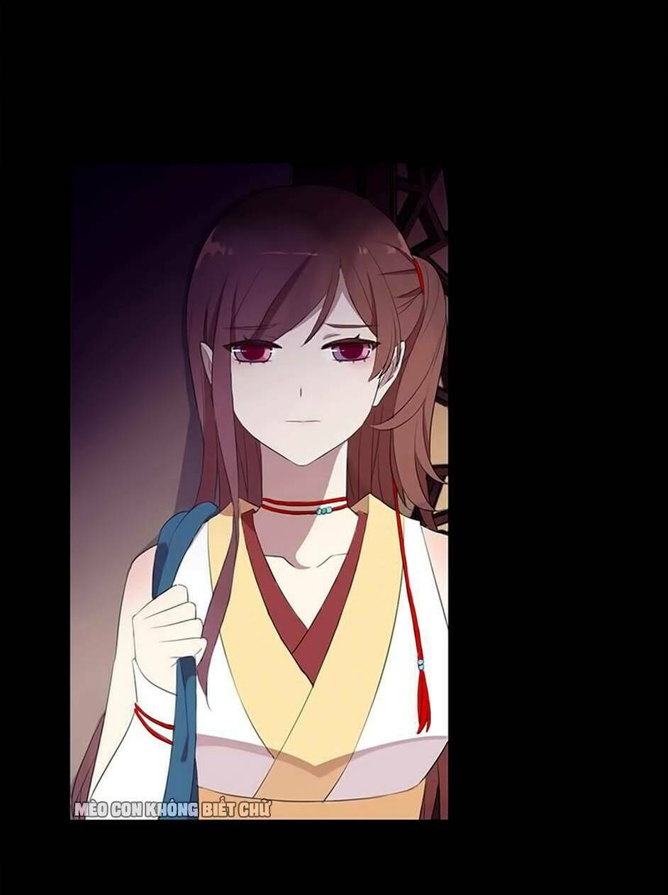 Bách Yêu Dị Văn: Chapter 29