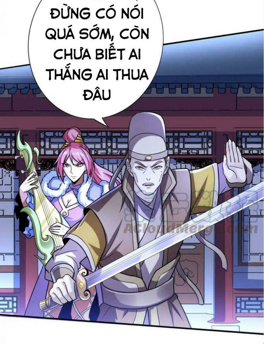 Đấu Hồn Đại Lục: Chapter 27