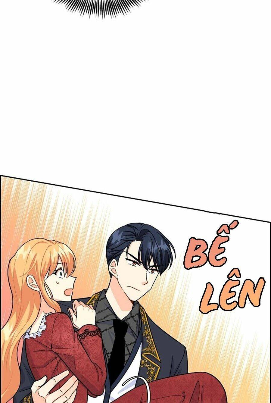 Kẻ Huỷ Diệt Rơi Vào Lưới Tình Của Tôi: Chapter 3