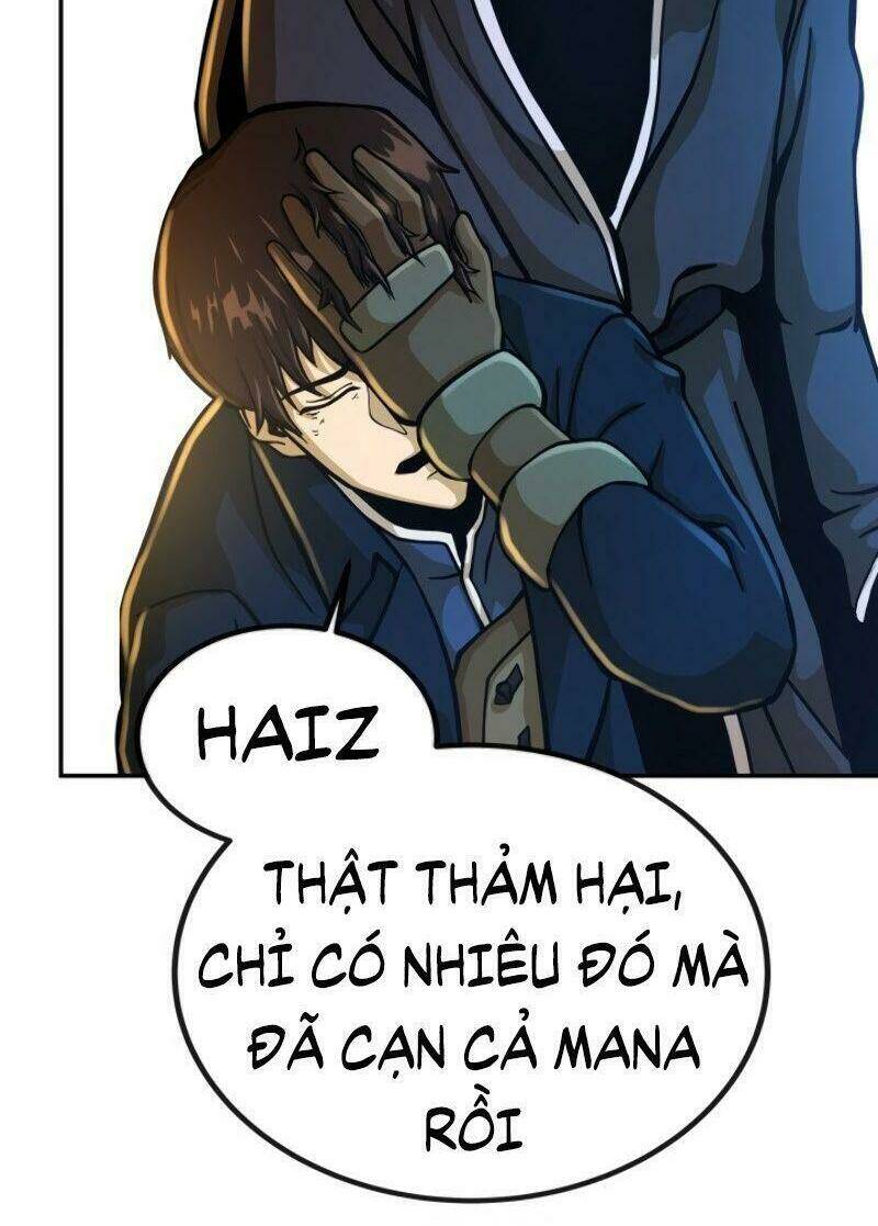 Ngôi Nhà Kết Nối Với Hầm Ngục: Chapter 1