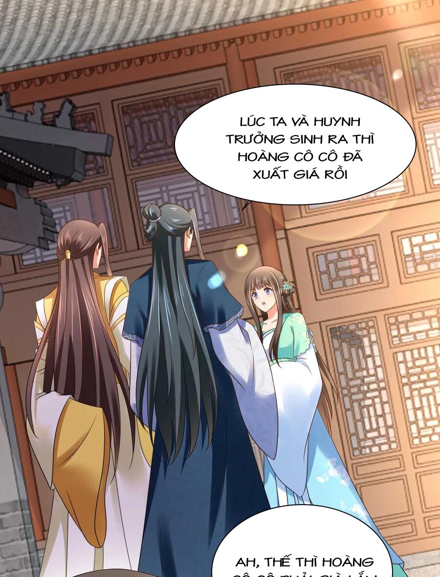 Lãnh Cung Phế Hậu Muốn Nghịch Thiên: Chapter 234