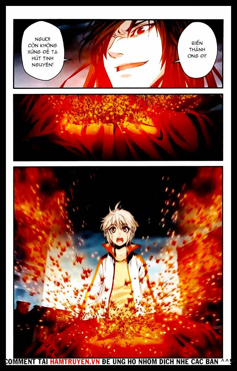 Thất Nhật Chi Hậu: Chapter 6