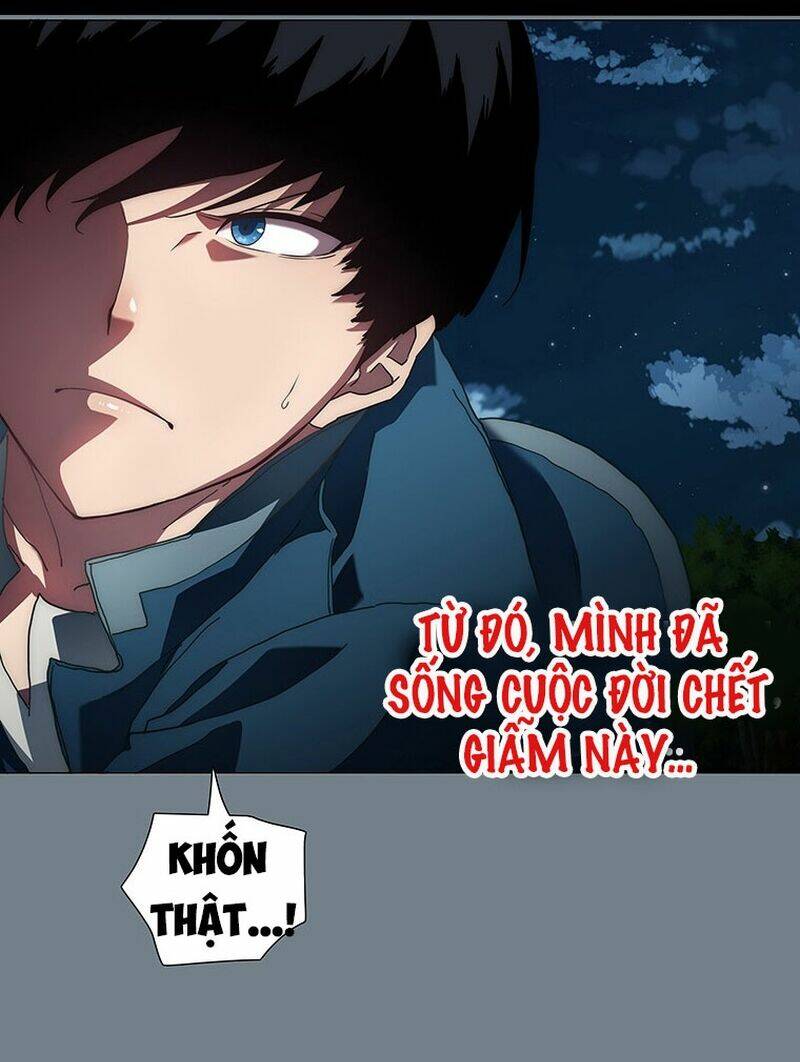 Các Chòm Sao Chỉ Chú Ý Mình Tôi: Chapter 2