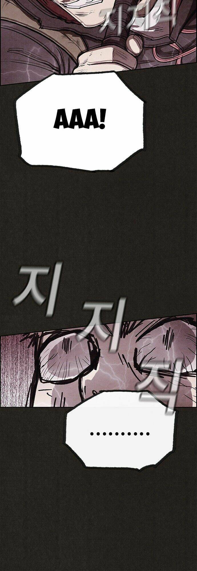 Quái Vật Tại Chung Cư Xanh: Chapter 101