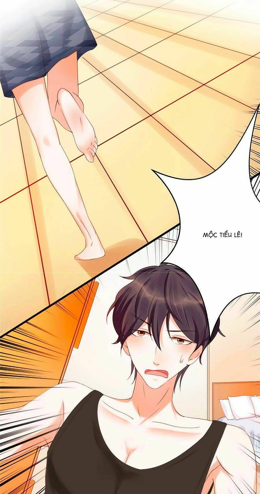 Bạn Trai Là Ngôi Sao: Chapter 50