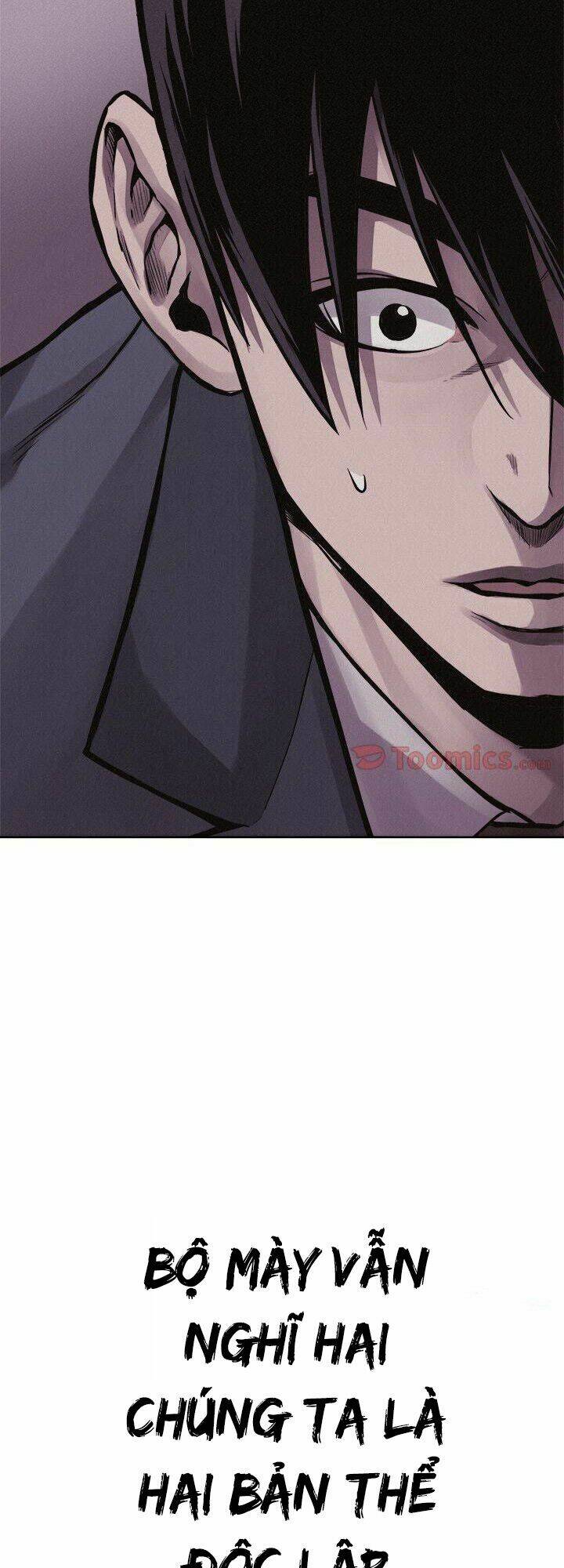 Nắm Đấm: Chapter 45