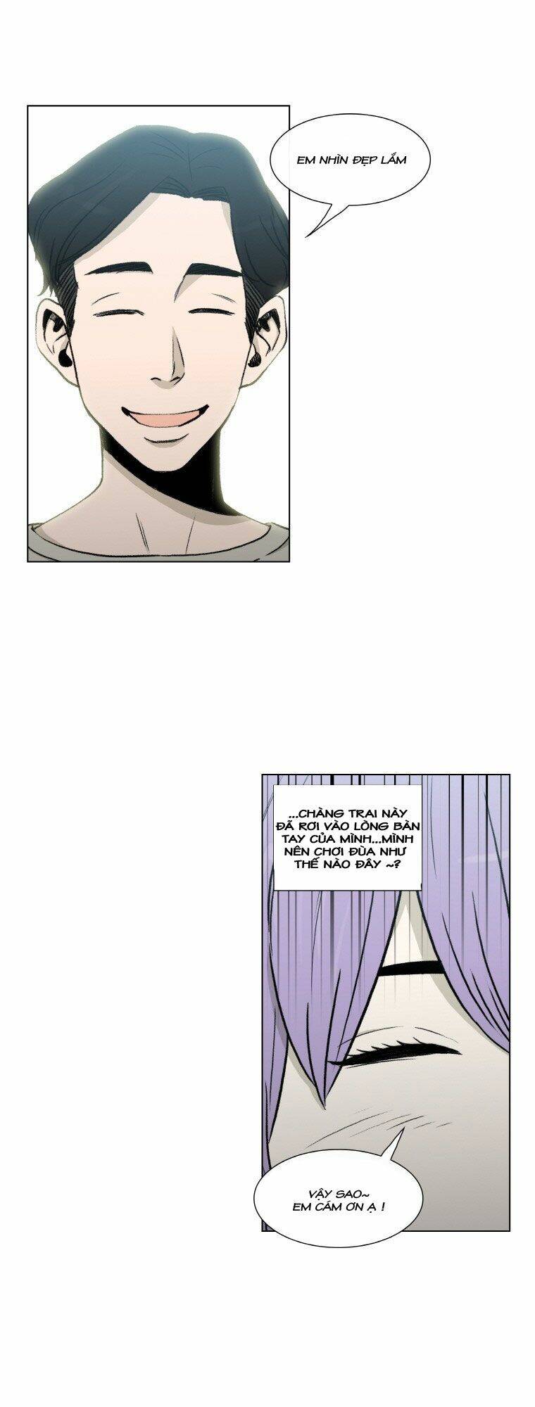Anh Ấy Là Nữ Sinh Cấp 3: Chapter 43
