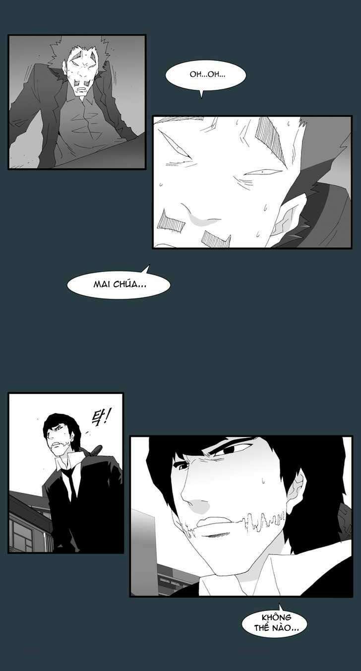 Siêu năng: Chapter 159