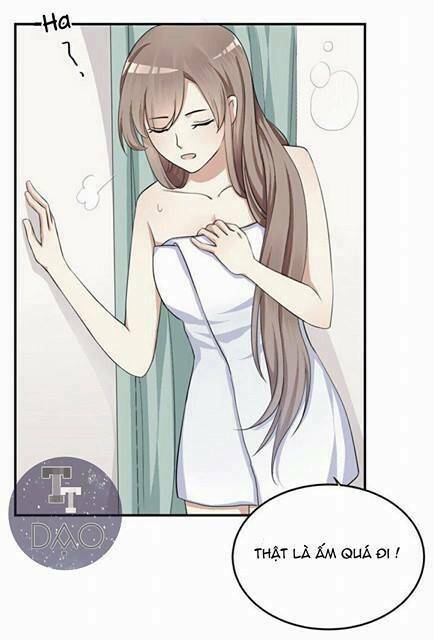 Đoạt Hôn Ác Thiếu: Chapter 5