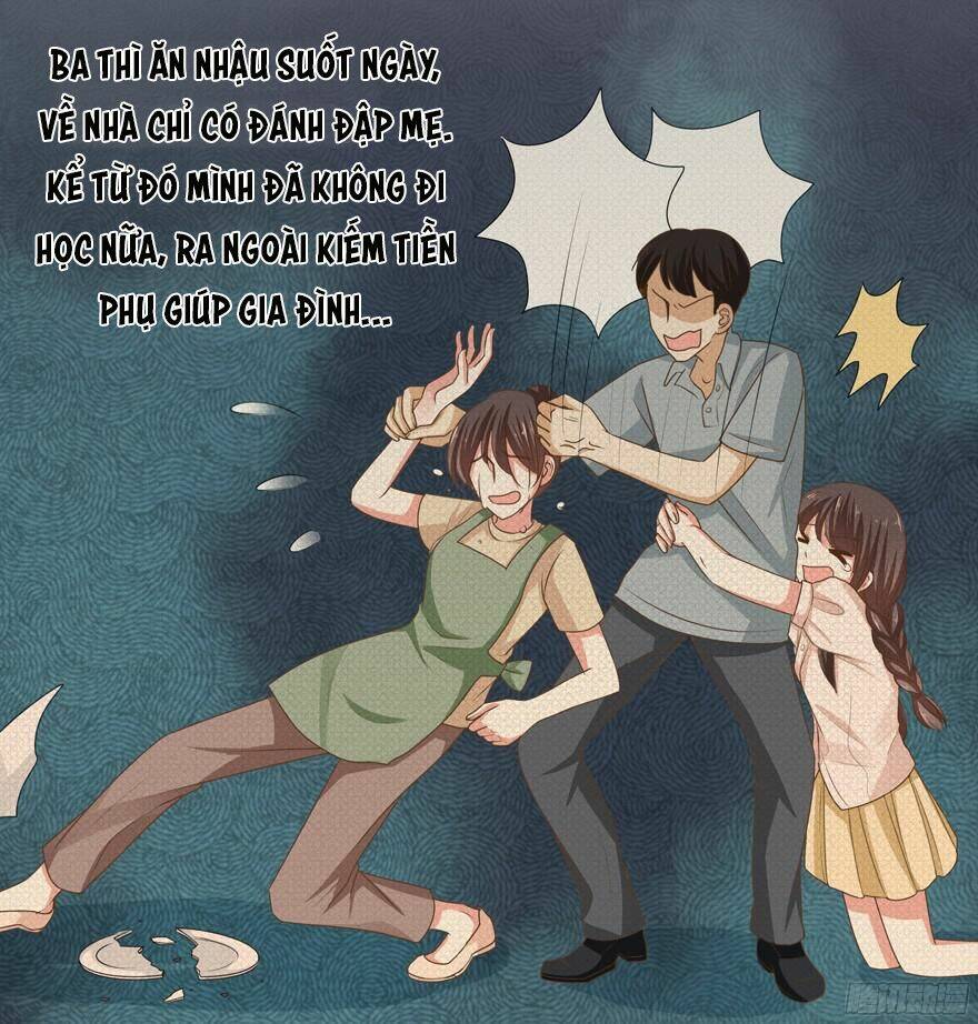 Lưu Luyến Không Rời: Chapter 20