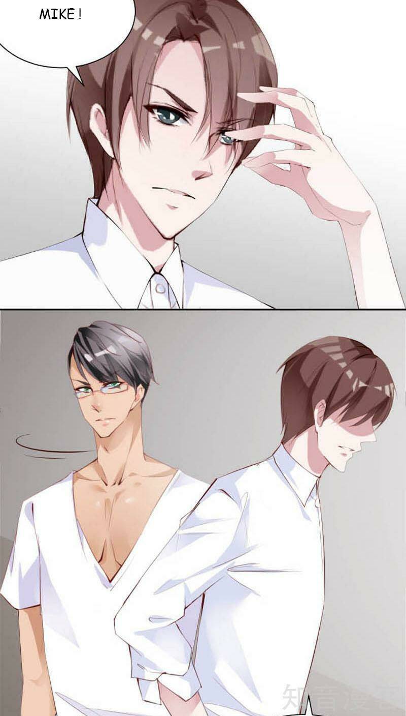 Nam Thần Là Một Đôi: Chapter 27