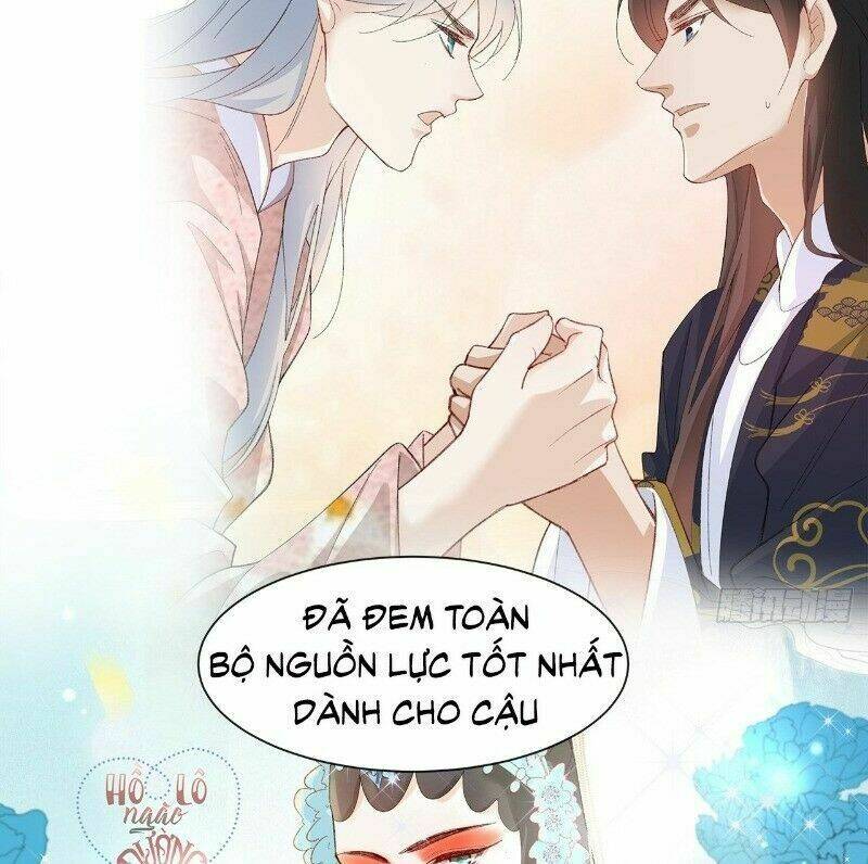 Ảnh Đế Yêu Hồ: Chapter 50