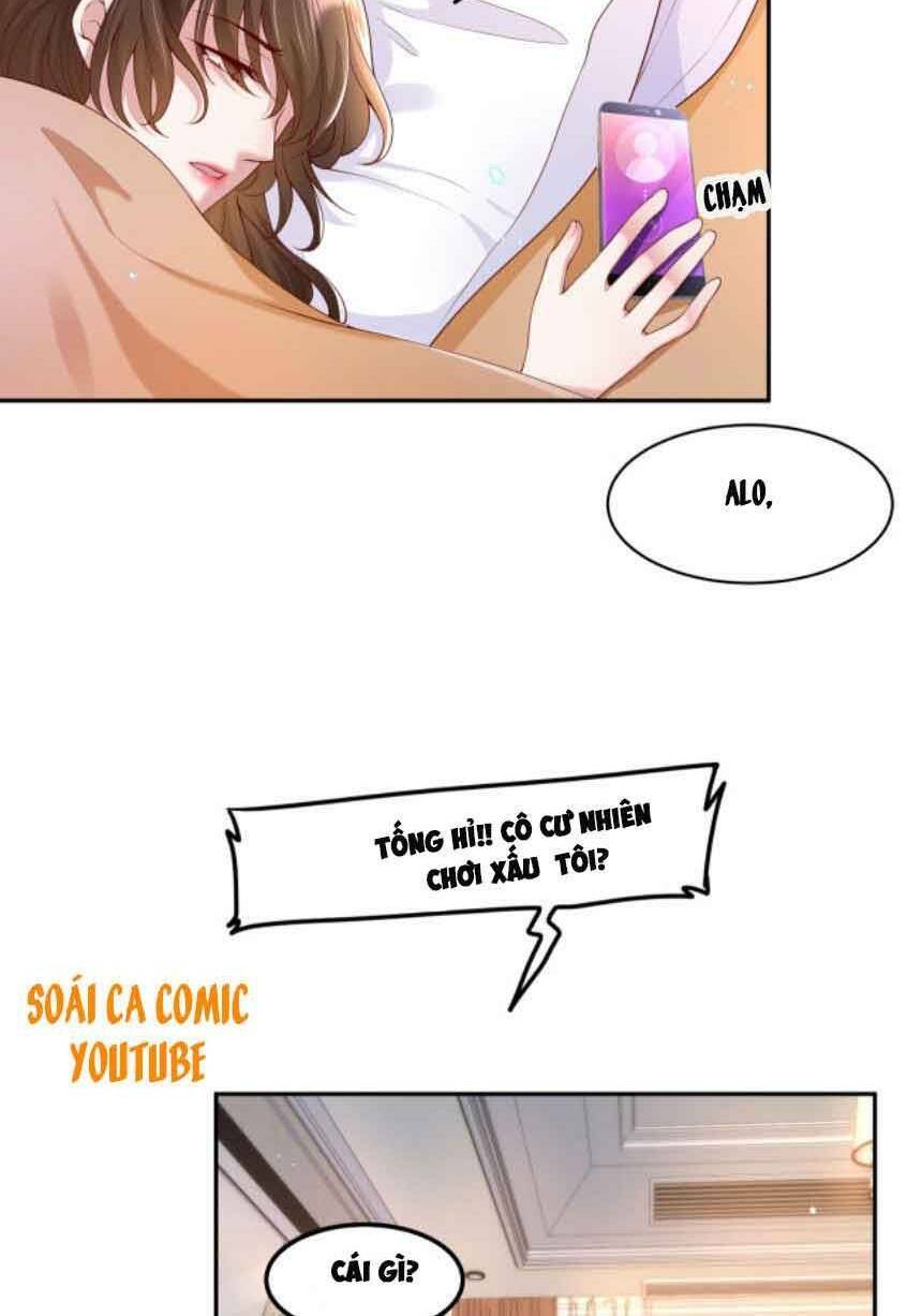 Nhất Sanh Hữu Hỉ: Chapter 16
