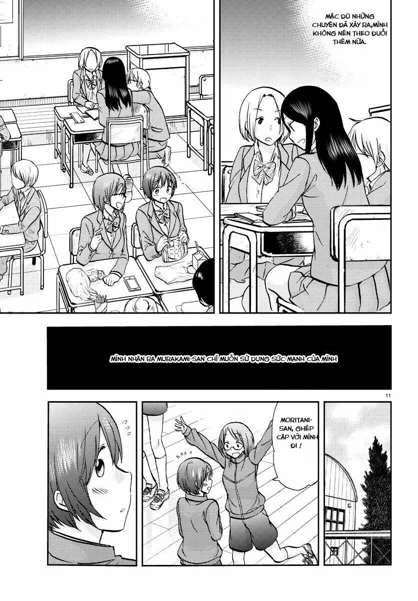 Frag Time: Chapter 7