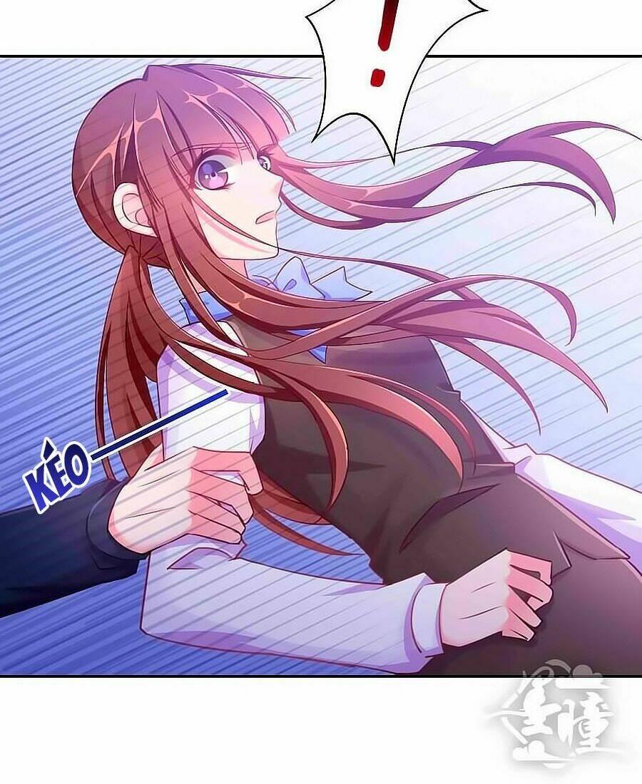 Tinh Ngụy: Chapter 22