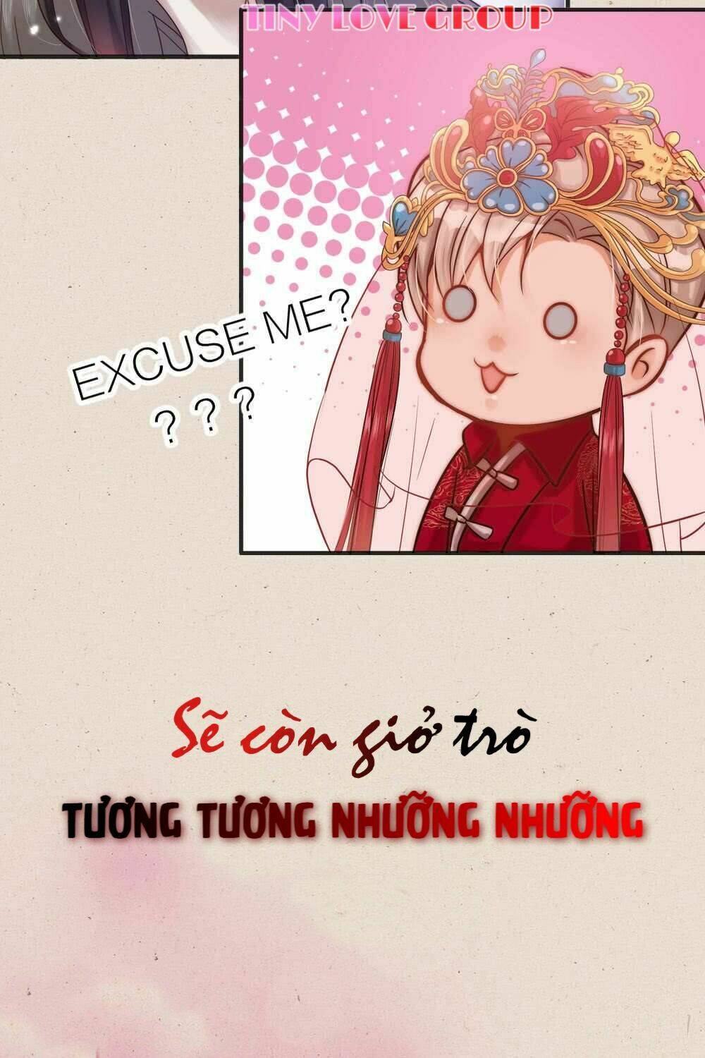 Khuynh Thành: Chapter 0