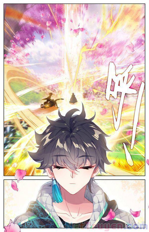 Bình Dân Mạnh Nhất Học Viện Tu Tiên: Chapter 8