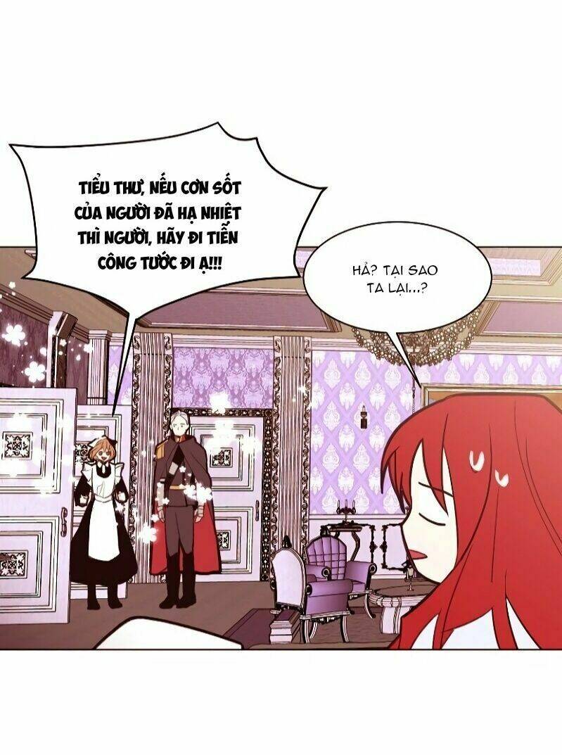 Cuộc Sống Rập Khuôn Của Một Quý Cô Tái Sinh!: Chapter 31