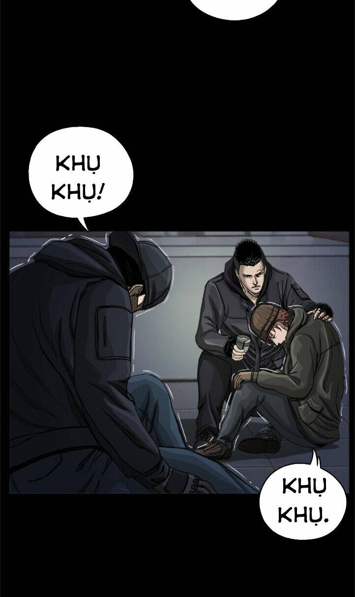 Truyền Thuyết Anh Hùng Thời Mạt Thế: Chapter 6