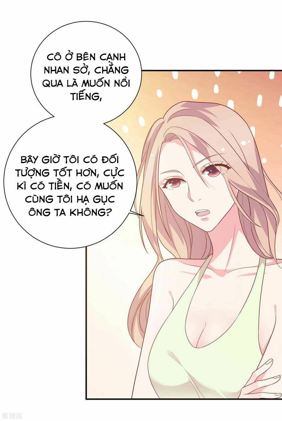 Hẹn Hò Siêu Tốc: Chapter 37