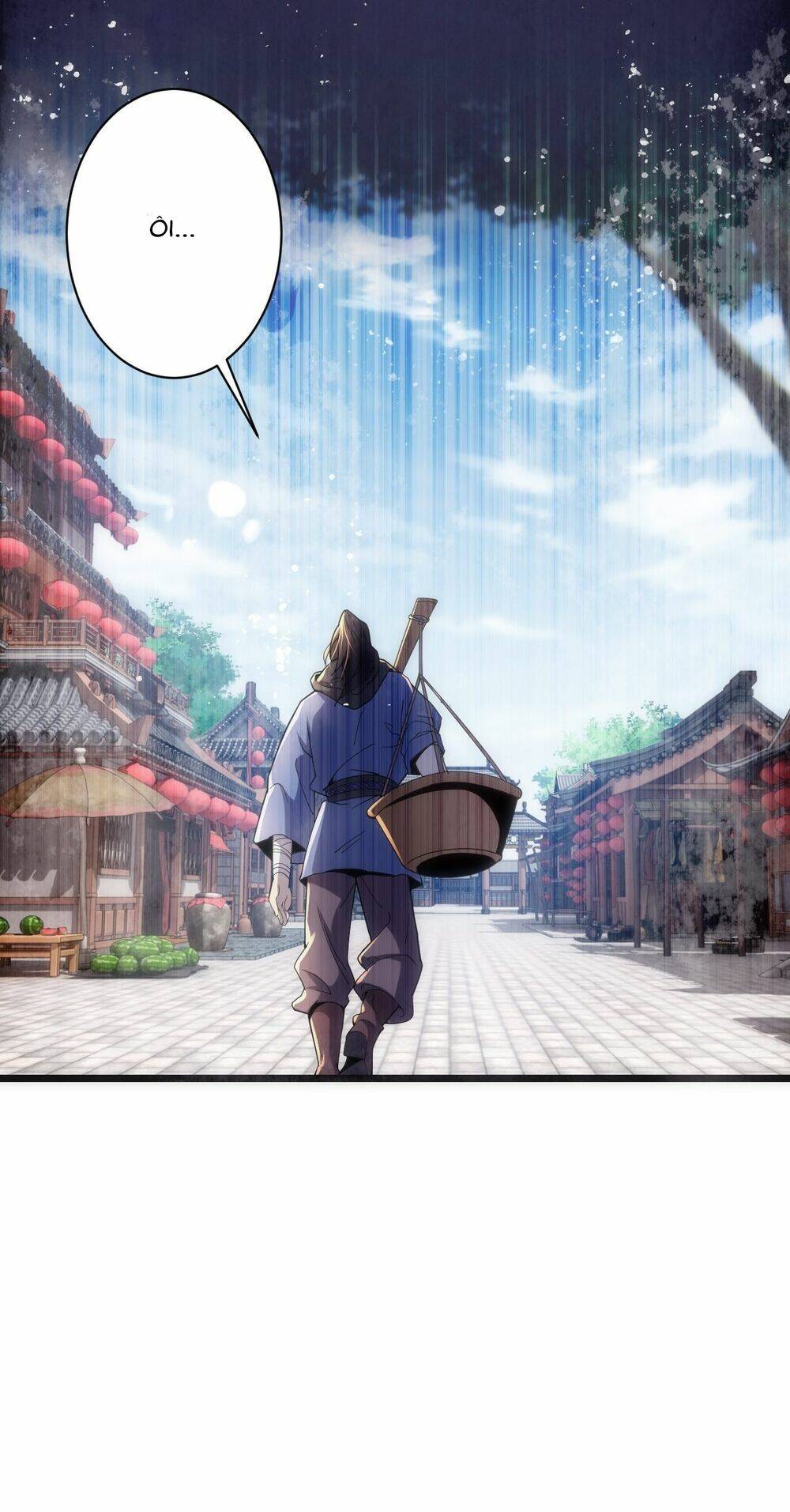 Thần Kinh Võ Lâm Cái Thế Vô Song: Chapter 1
