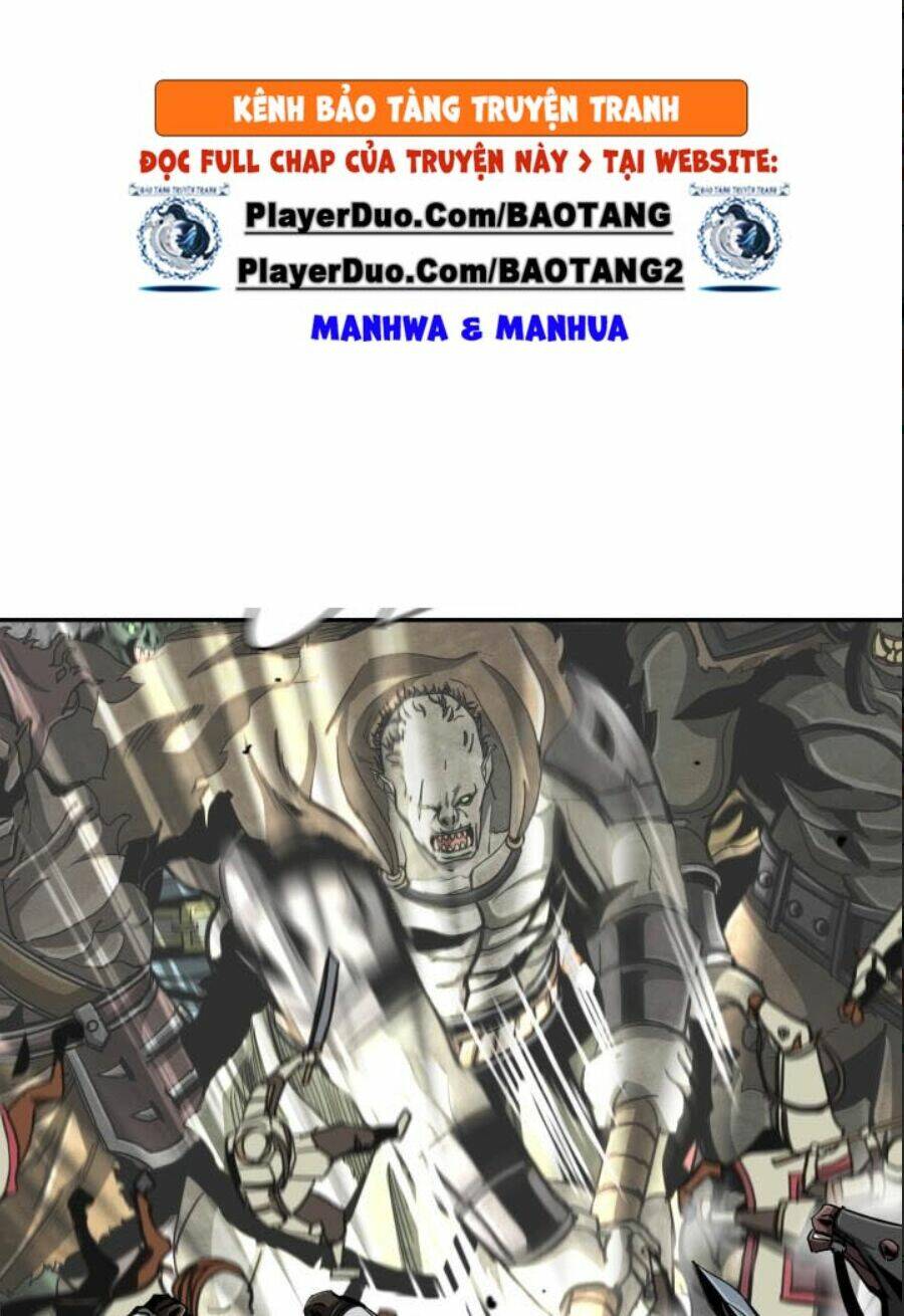 Thợ Săn Đầu Tiên: Chapter 86