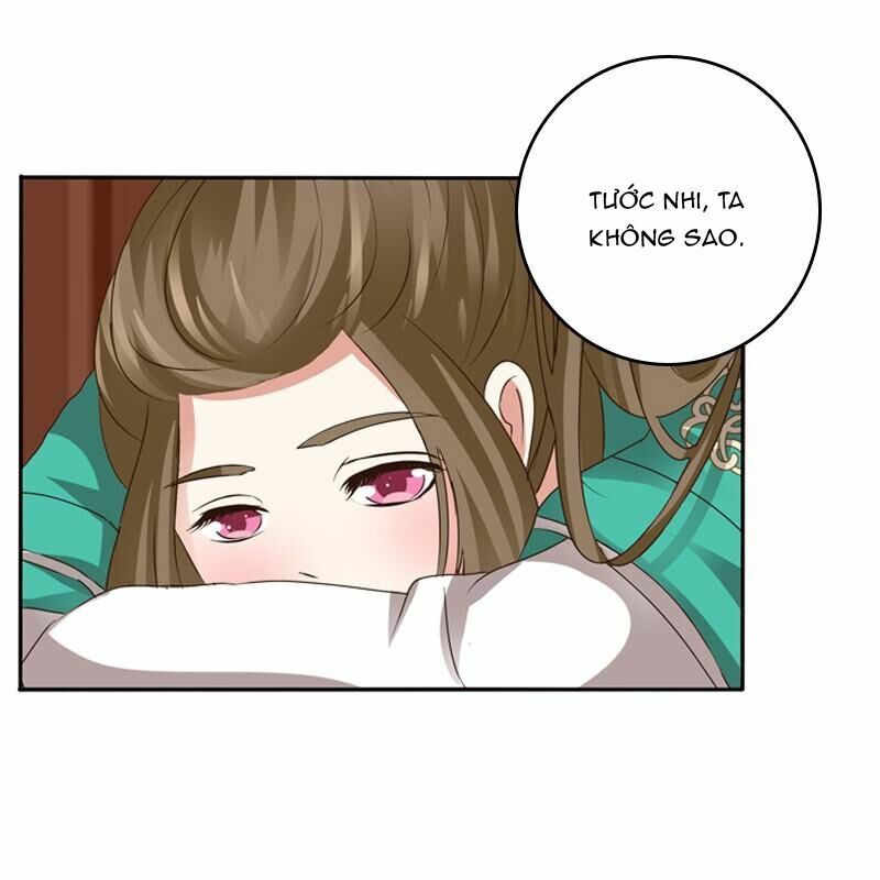 Thông Linh Phi: Chapter 102