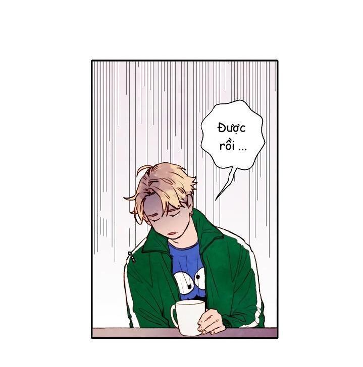 Ôi ! Trợ Lý Đặc Biệt Của Tôi: Chapter 1