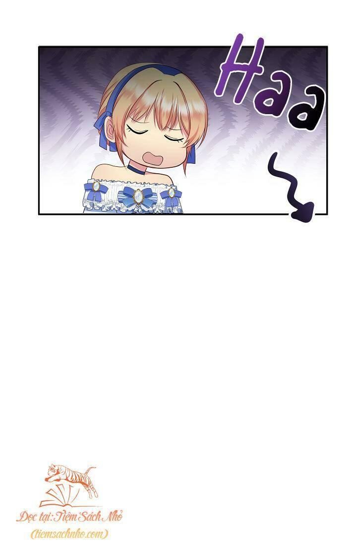 Bút Danh Bí Mật Của Nữ Công Tước: Chapter 18